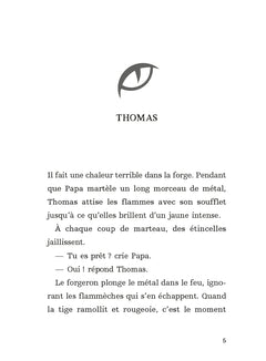 L'Académie des dragons