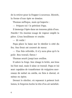 L'Académie des dragons