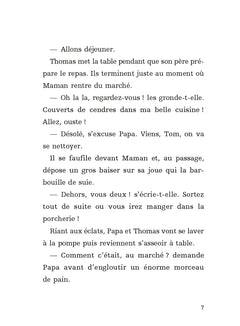 L'Académie des dragons
