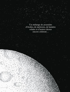 À propos de la vie