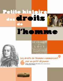 Les droits de l'homme