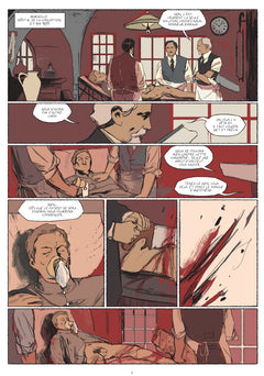 Rimbaud, l'indésirable