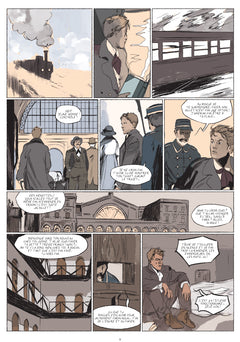 Rimbaud, l'indésirable