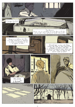 Rimbaud, l'indésirable
