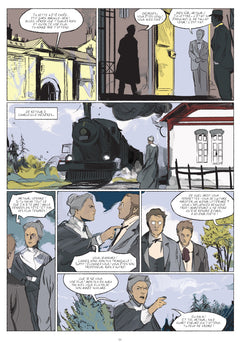 Rimbaud, l'indésirable