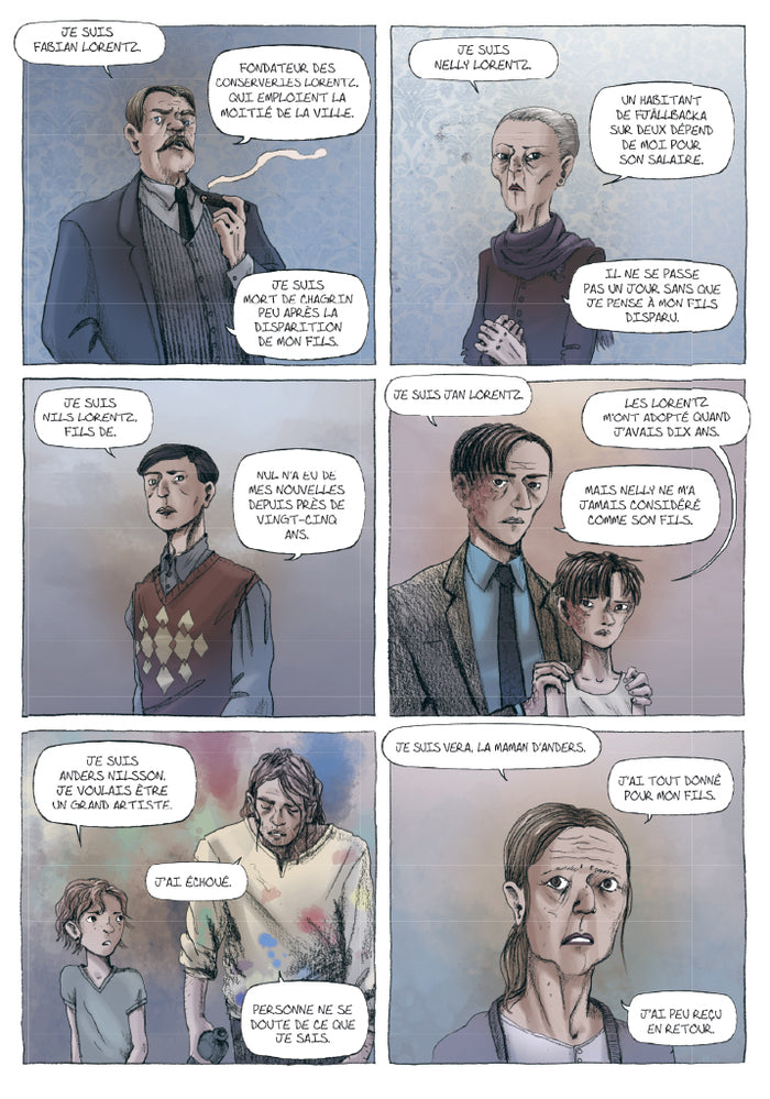 La princesse des glaces