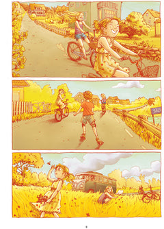 La princesse des glaces