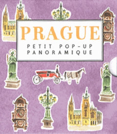 Prague