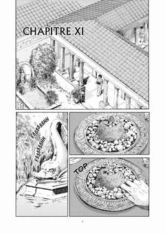 Thermae Romae - Intégrale T2