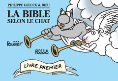 La Bible selon le Chat