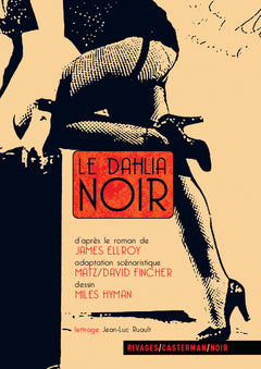 Le Dahlia noir