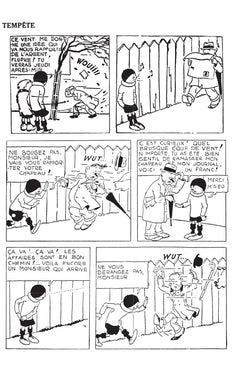 Gamins de Bruxelles