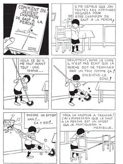 Gamins de Bruxelles