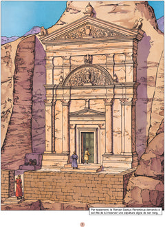 Petra