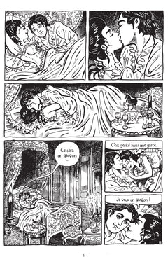 Olympe de Gouges
