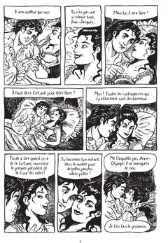 Olympe de Gouges