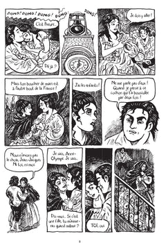 Olympe de Gouges