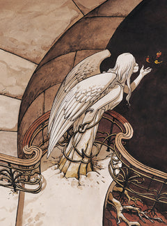 Le Siècle d'Eva