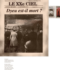 Le Siècle d'Eva