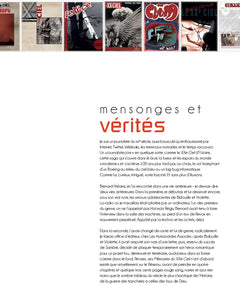 Le Siècle d'Eva