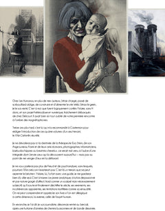 Le Siècle d'Eva
