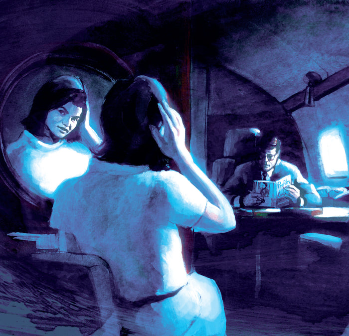 Dallas, une journée particulière