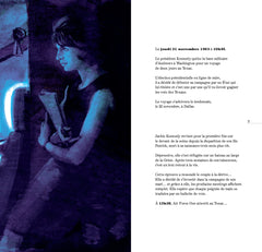 Dallas, une journée particulière