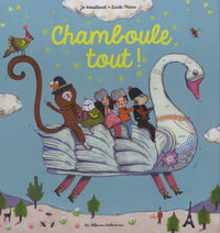Chamboule tout!