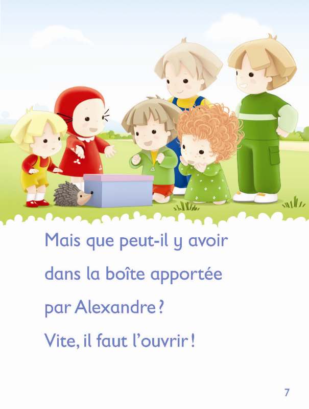 La course des escargots