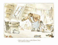Ernest et Célestine