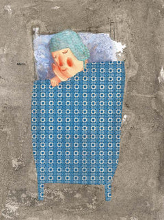 Un jour Moineau