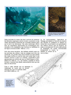 Les voyages d'Alix - L'Helvétie