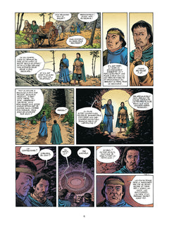 Les renforts maléfiques