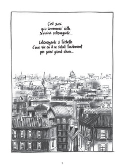 Le fils du Yéti