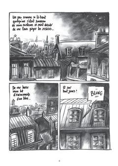 Le fils du Yéti