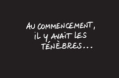 La Bible selon le Chat