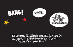 La Bible selon le Chat