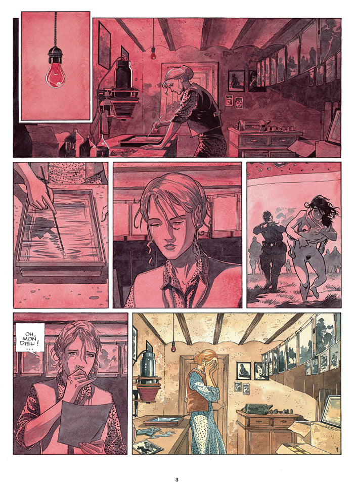 Demain sera sans nous