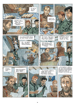 Demain sera sans nous