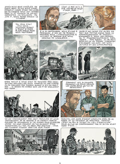 Demain sera sans nous