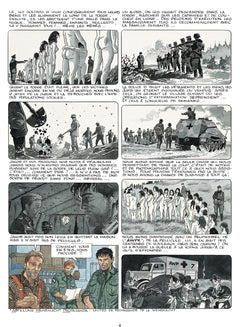 Demain sera sans nous