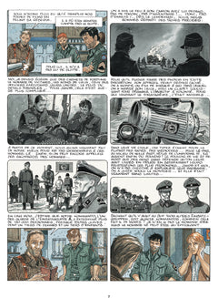 Demain sera sans nous