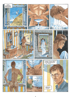 Airborne 44 T3 Omaha Beach