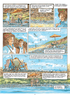 Airborne 44 T3 Omaha Beach