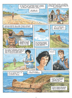 Airborne 44 T3 Omaha Beach