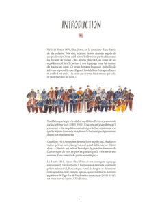 Le voyage extraordinaire