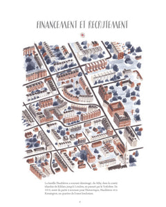 Le voyage extraordinaire