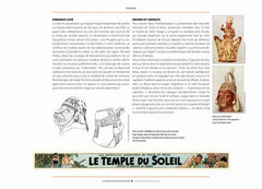 La malédiction de Rascar Capac