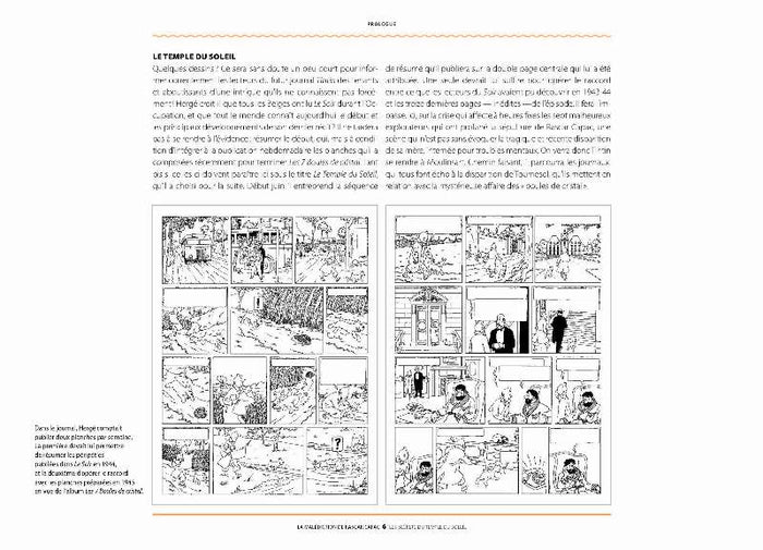 La malédiction de Rascar Capac