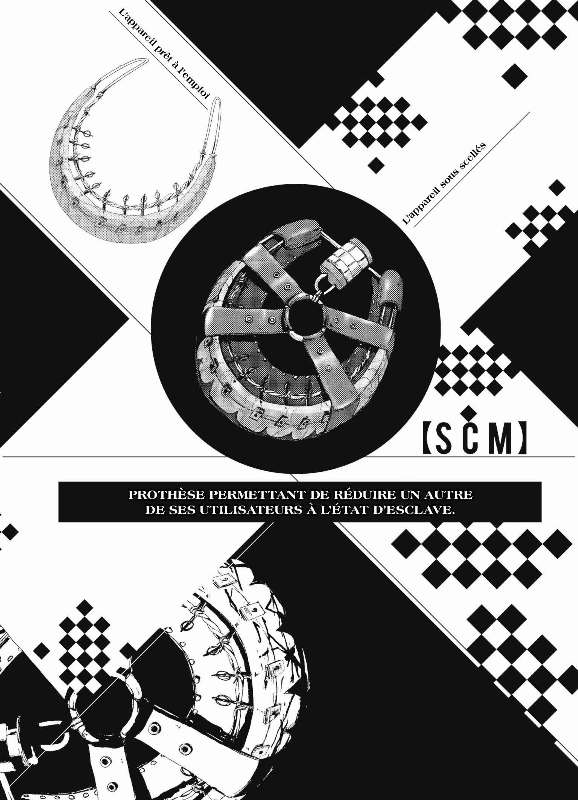 La cité des esclaves